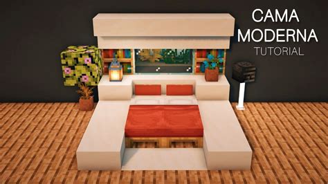 como se hace una cama en minecraft|mi cama minecraft wiki.